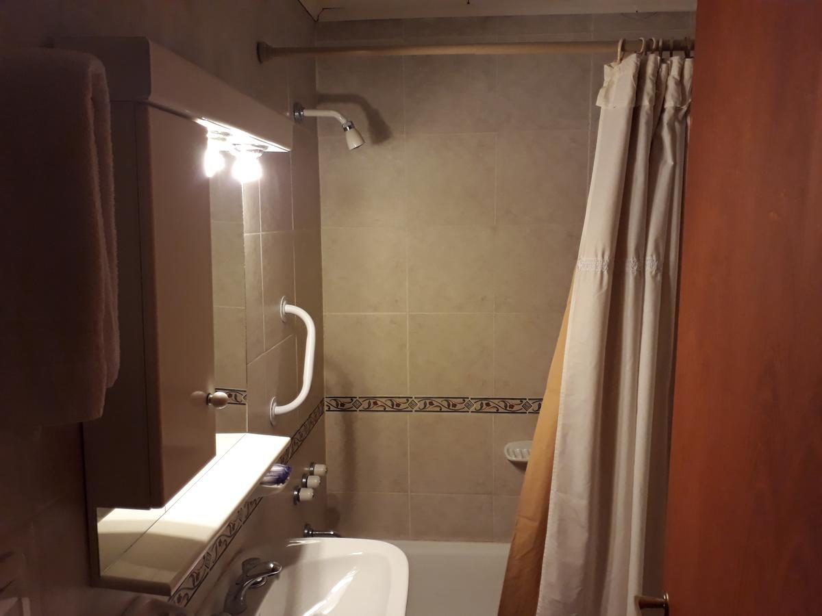 Hotel Upsala El Calafate Dış mekan fotoğraf
